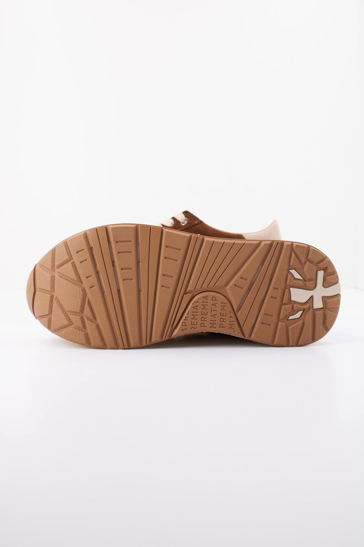PREMIATA BETHCOIN DEPORTIVO BETHCOIN en color MARRON CLARO (5)