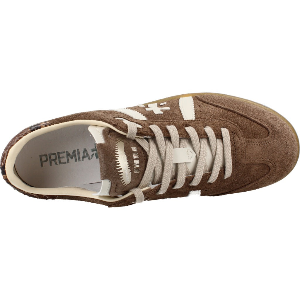 PREMIATA BONNIED en color MARRON (7)
