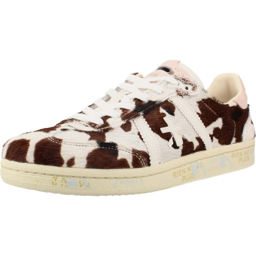 PREMIATA BONNIED en color ANIMAL PRINT (1)
