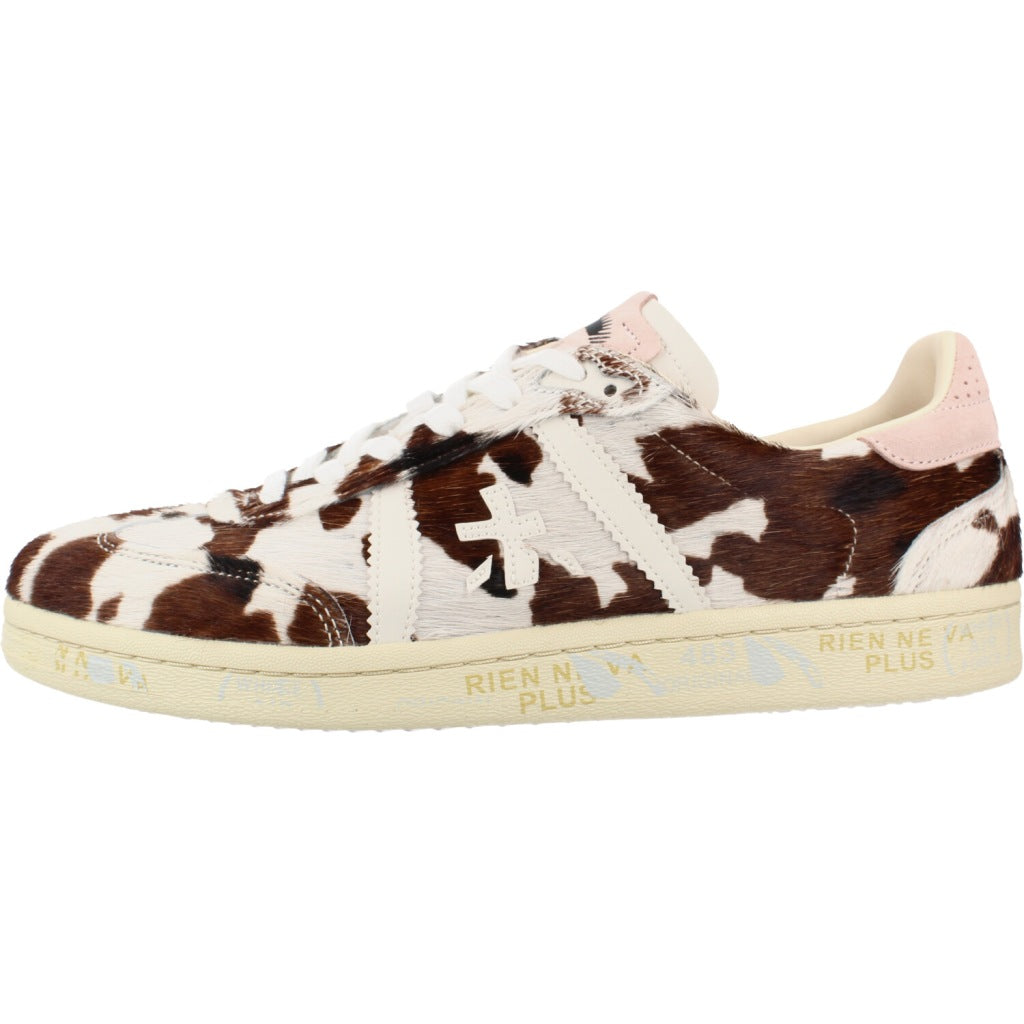 PREMIATA BONNIED en color ANIMAL PRINT (2)
