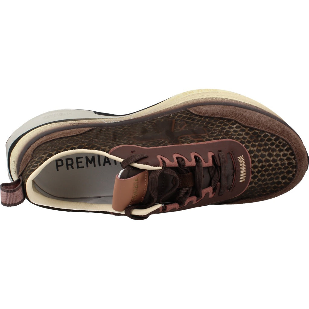 PREMIATA HILL DEPORTIVO HILL en color ANIMAL PRINT (7)