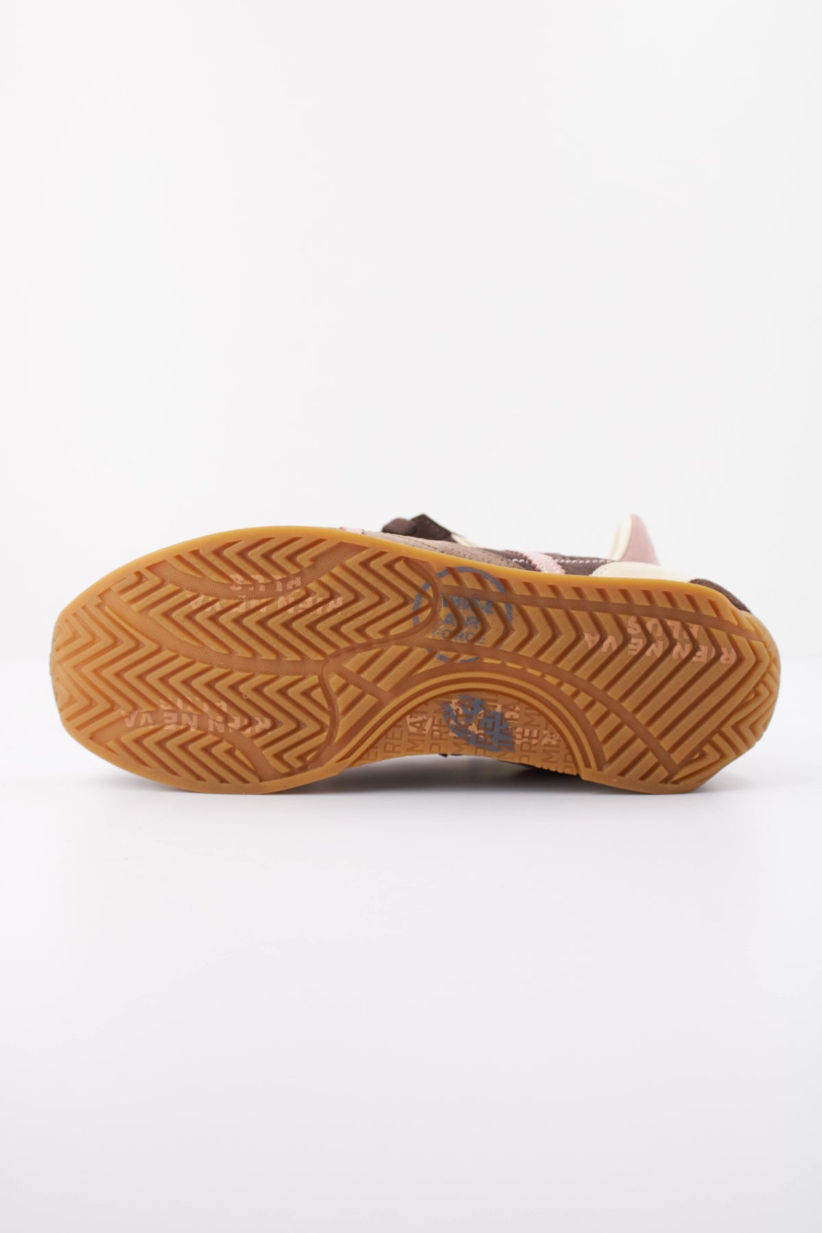 PREMIATA JACKYD DEPORTIVO JACKYD en color MARRON (5)
