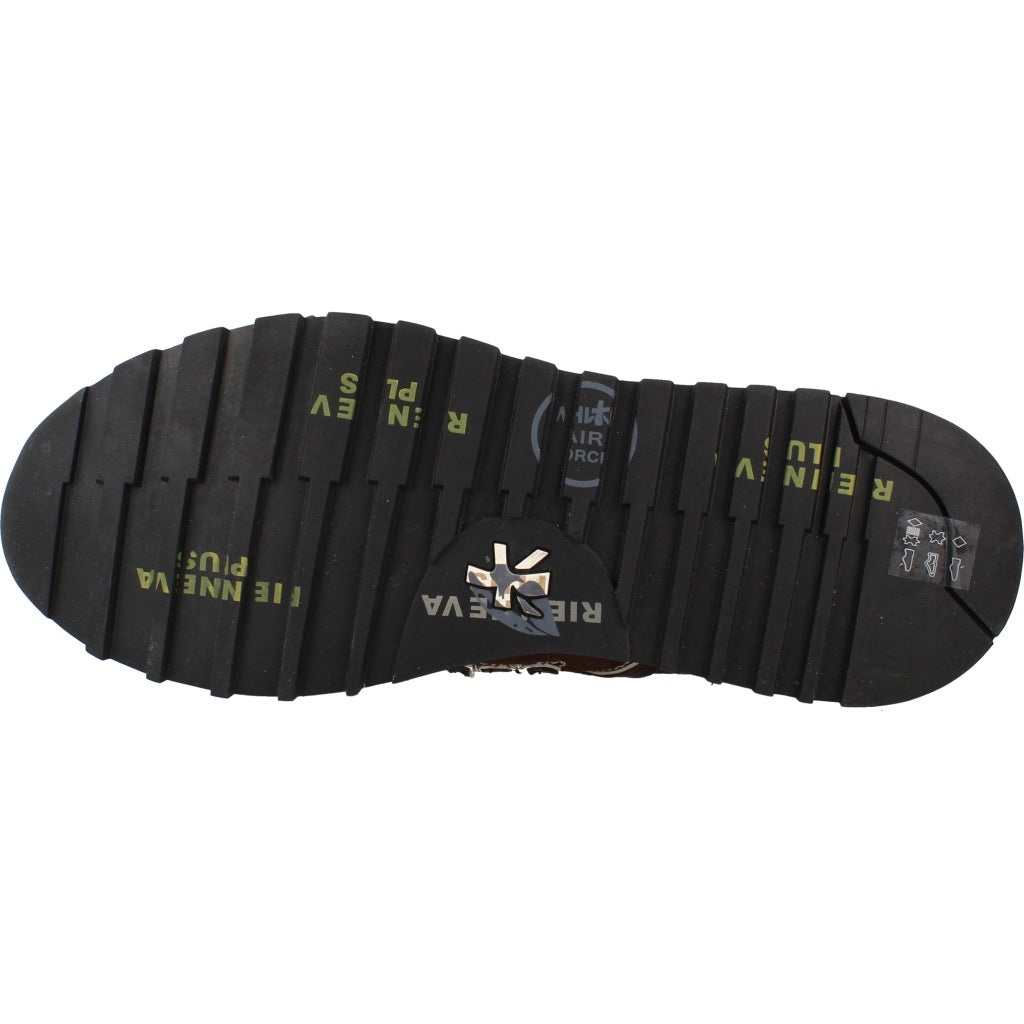 PREMIATA LUCYD. DEPORTIVO LUCYD en color MARRON (6)