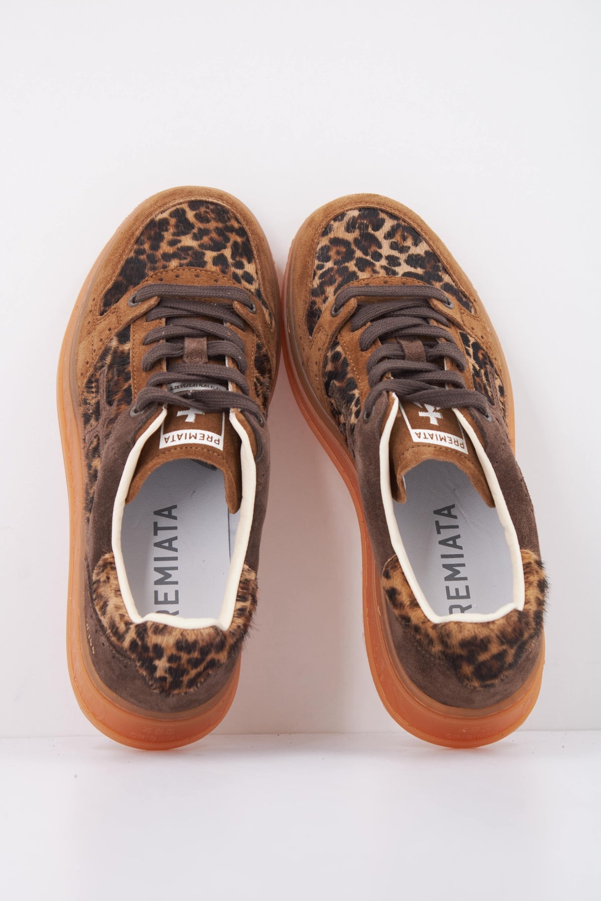 PREMIATA QUINND DEPORTIVO QUINND en color ANIMAL PRINT (3)
