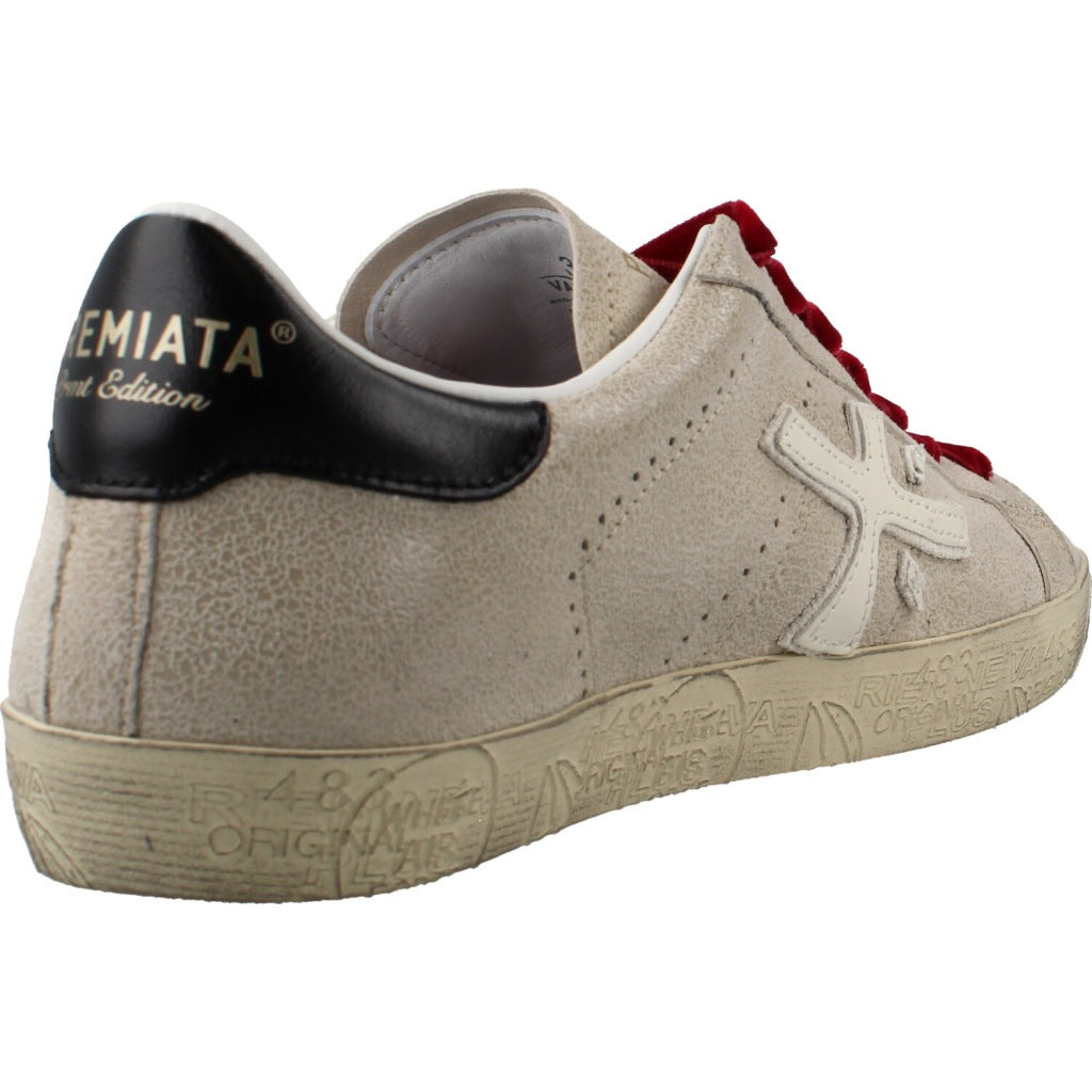 PREMIATA STEVEND DEPORTIVO STEVEND en color BEIS (3)