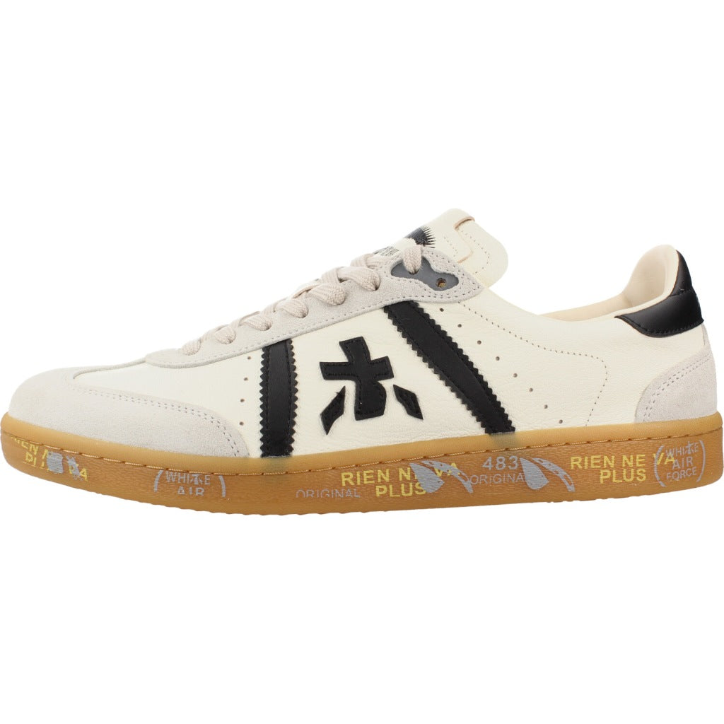 PREMIATA BONNIE en color BEIS (2)