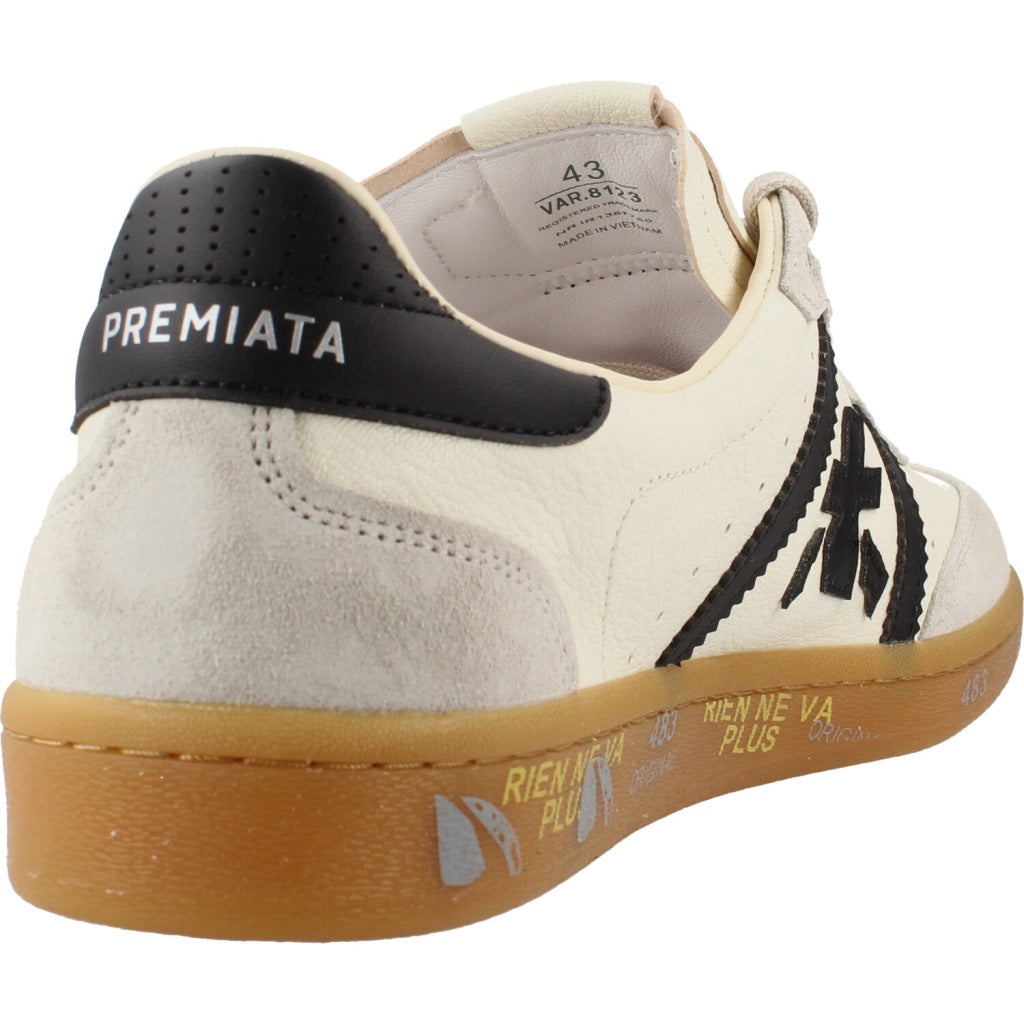 PREMIATA BONNIE en color BEIS (3)