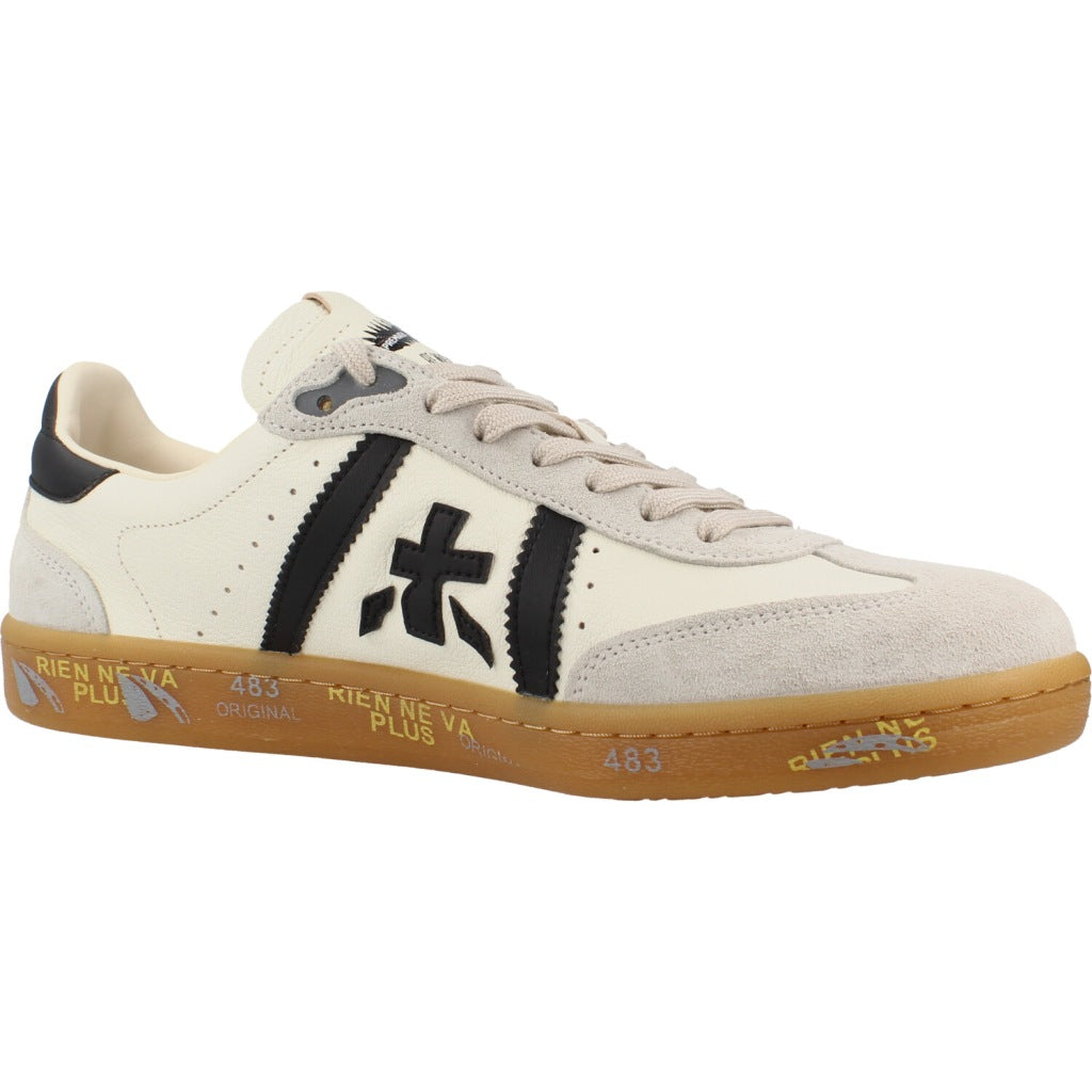 PREMIATA BONNIE en color BEIS (5)