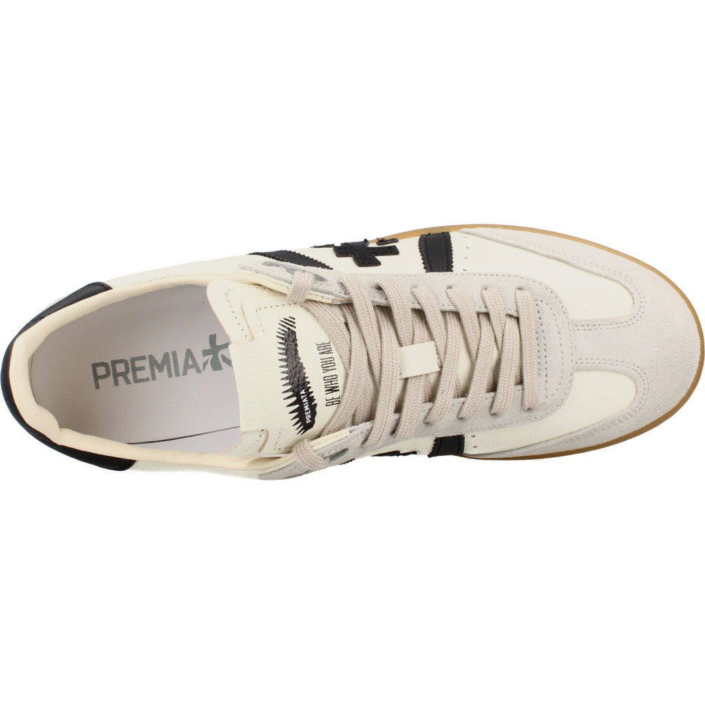 PREMIATA BONNIE en color BEIS (7)