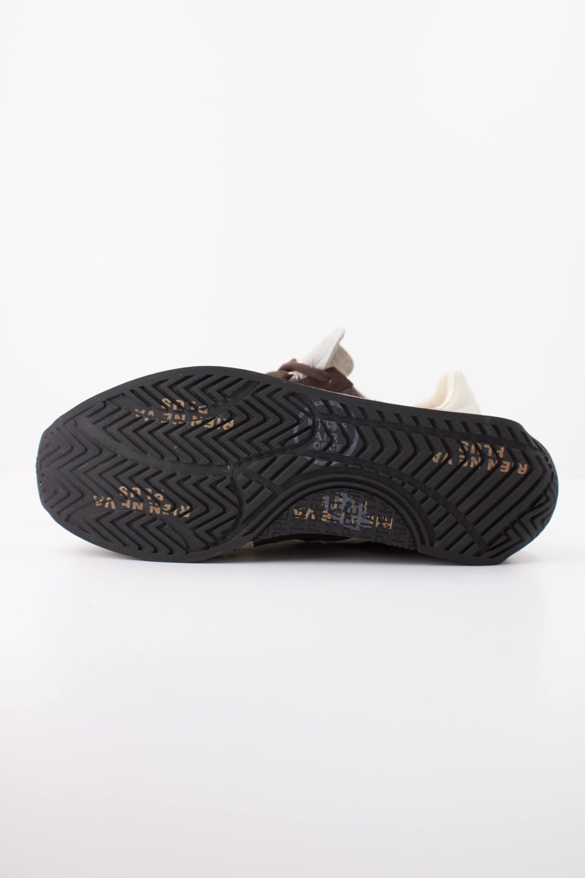PREMIATA JACKYX DEPORTIVO JACKYX en color MARRON (5)