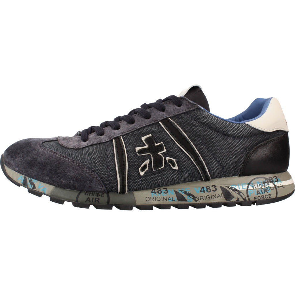 PREMIATA LUCY en color AZUL (2)