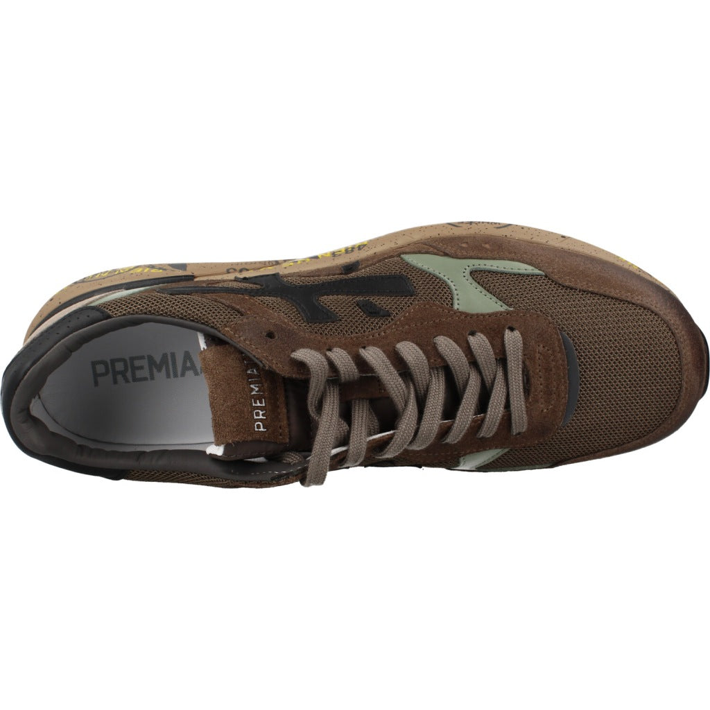 PREMIATA MICK. en color VERDE (7)