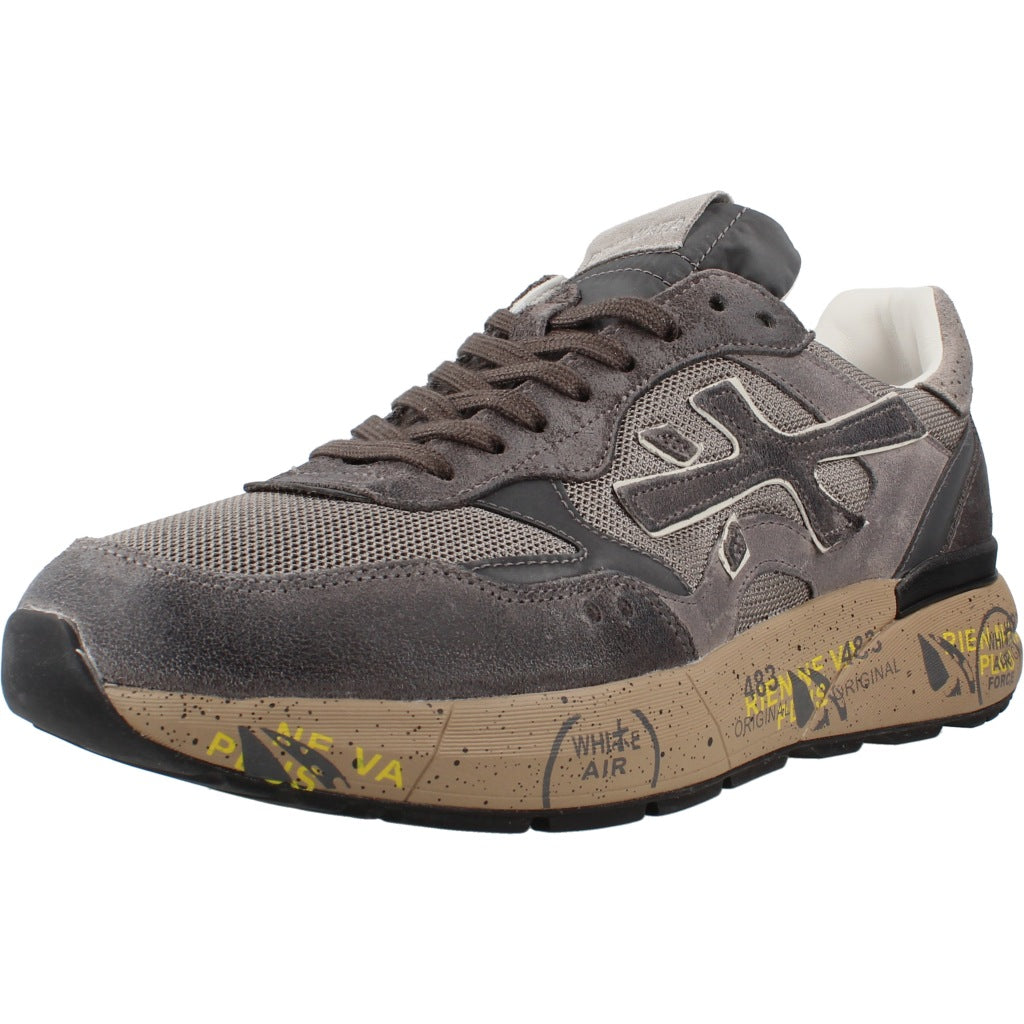 PREMIATA MICK en color GRIS (1)
