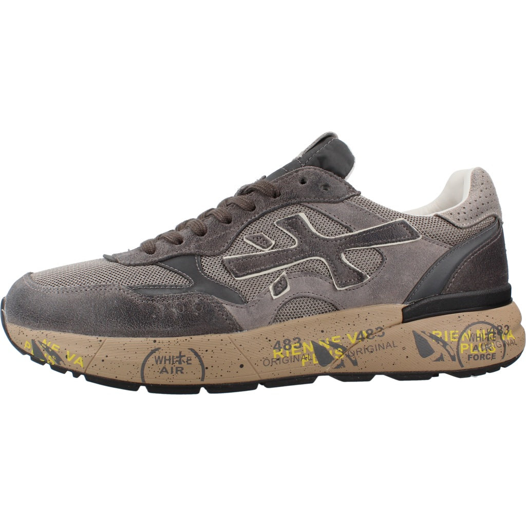 PREMIATA MICK en color GRIS (2)
