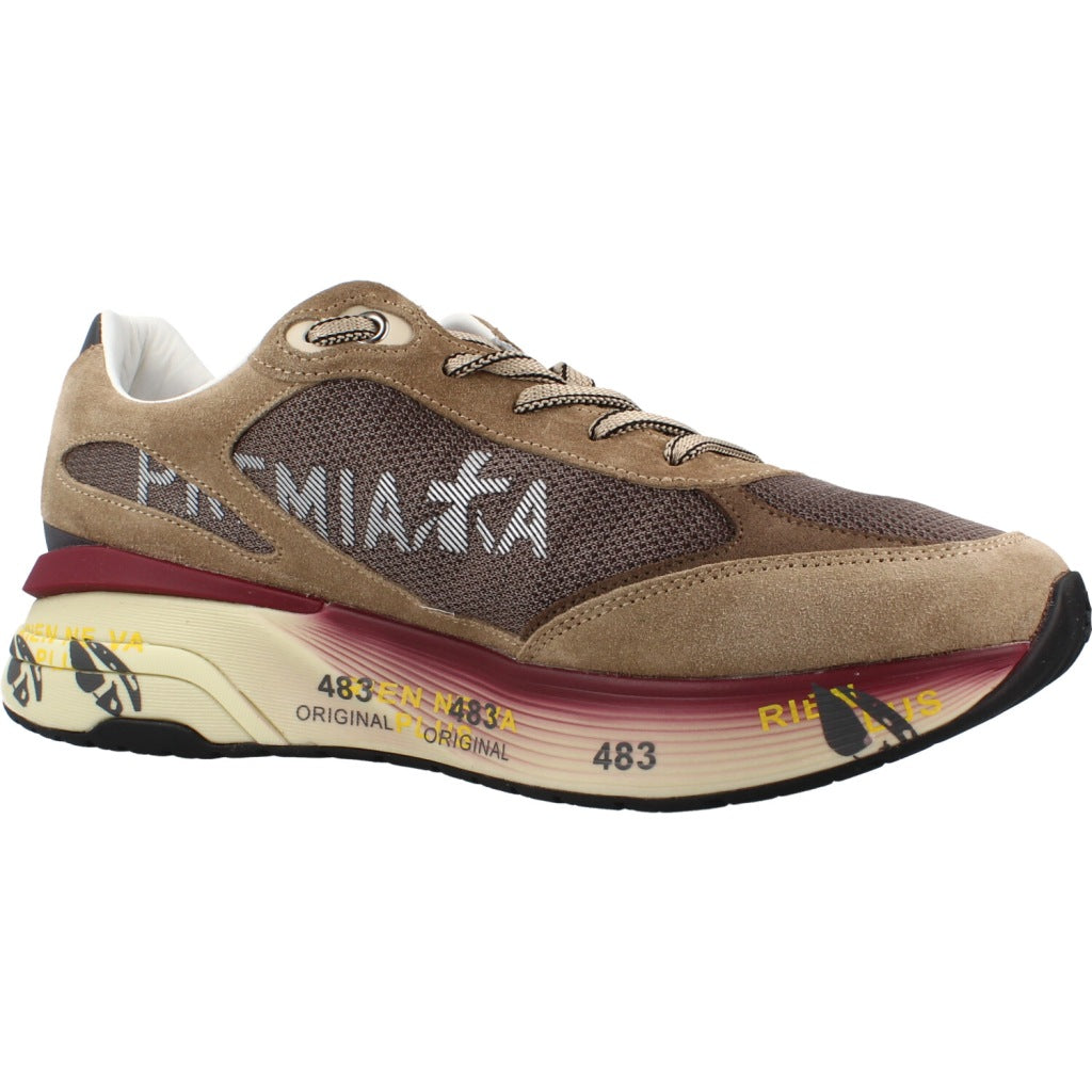 PREMIATA MOERUN DEPORTIVO MOERUN en color MULTICOLOR (5)