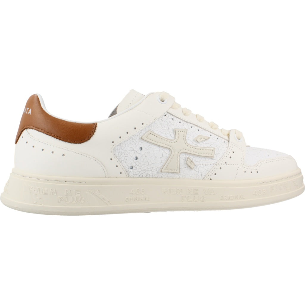 PREMIATA QUINN en color BLANCO (4)