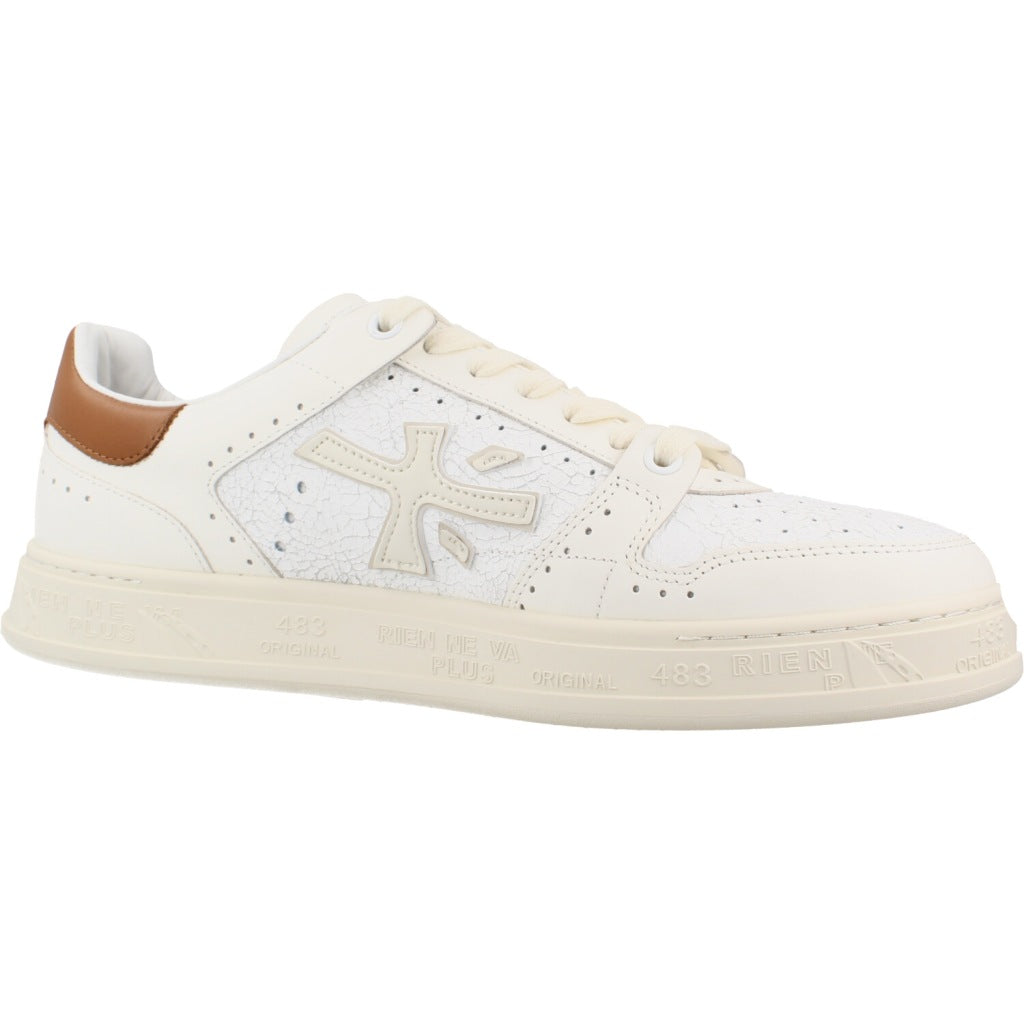 PREMIATA QUINN en color BLANCO (5)