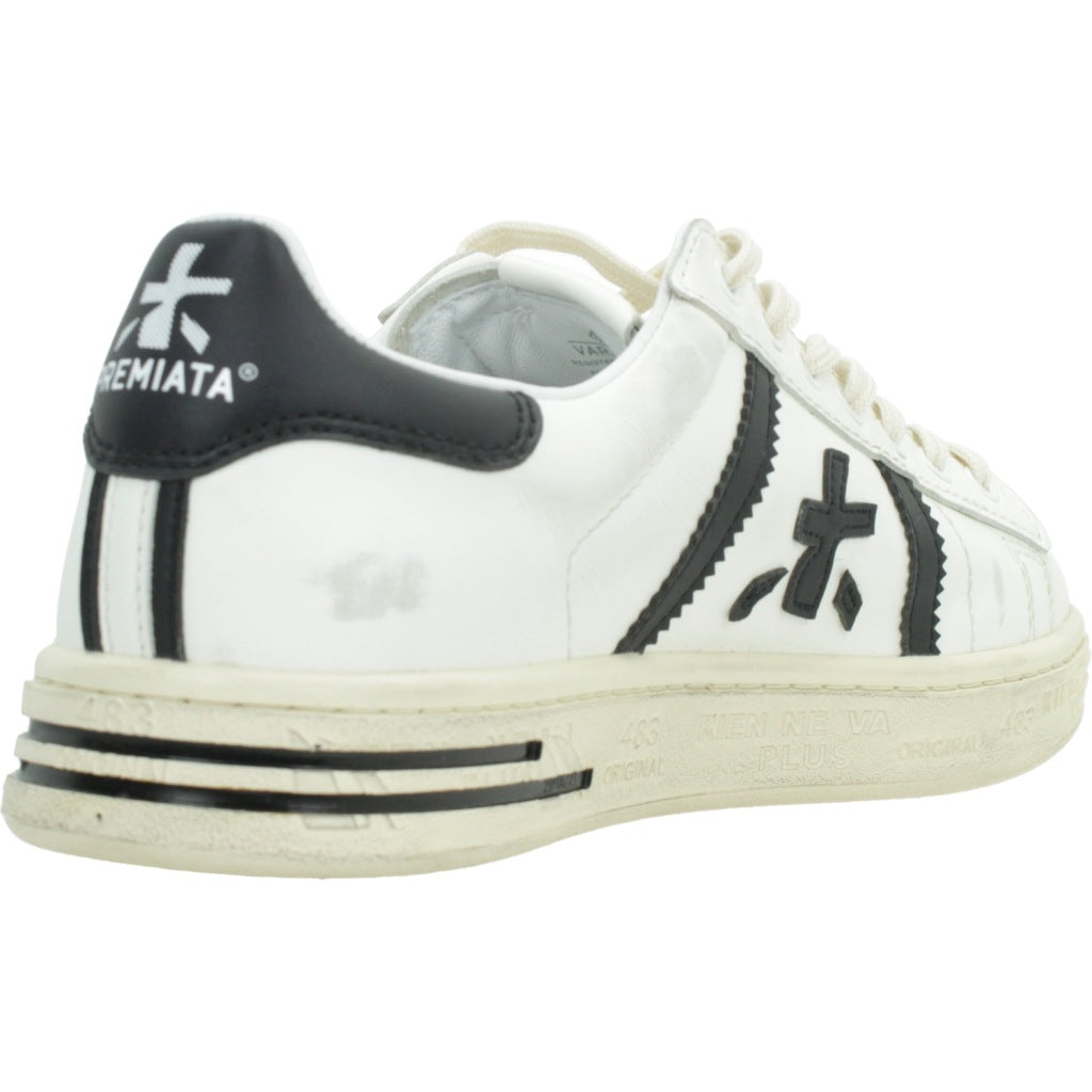 PREMIATA RUSSELL DEPORTIVO RUSSELL en color BLANCO (4)