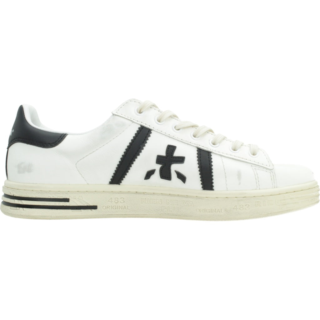PREMIATA RUSSELL DEPORTIVO RUSSELL en color BLANCO (5)