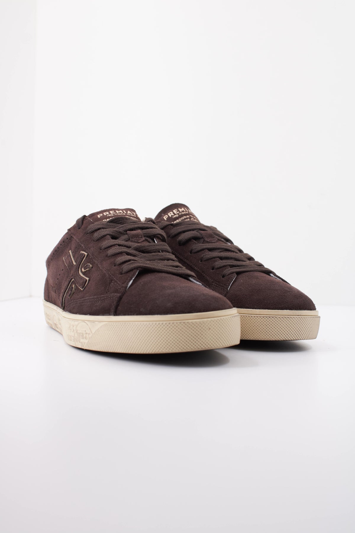 PREMIATA STEVEN en color MARRON (2)