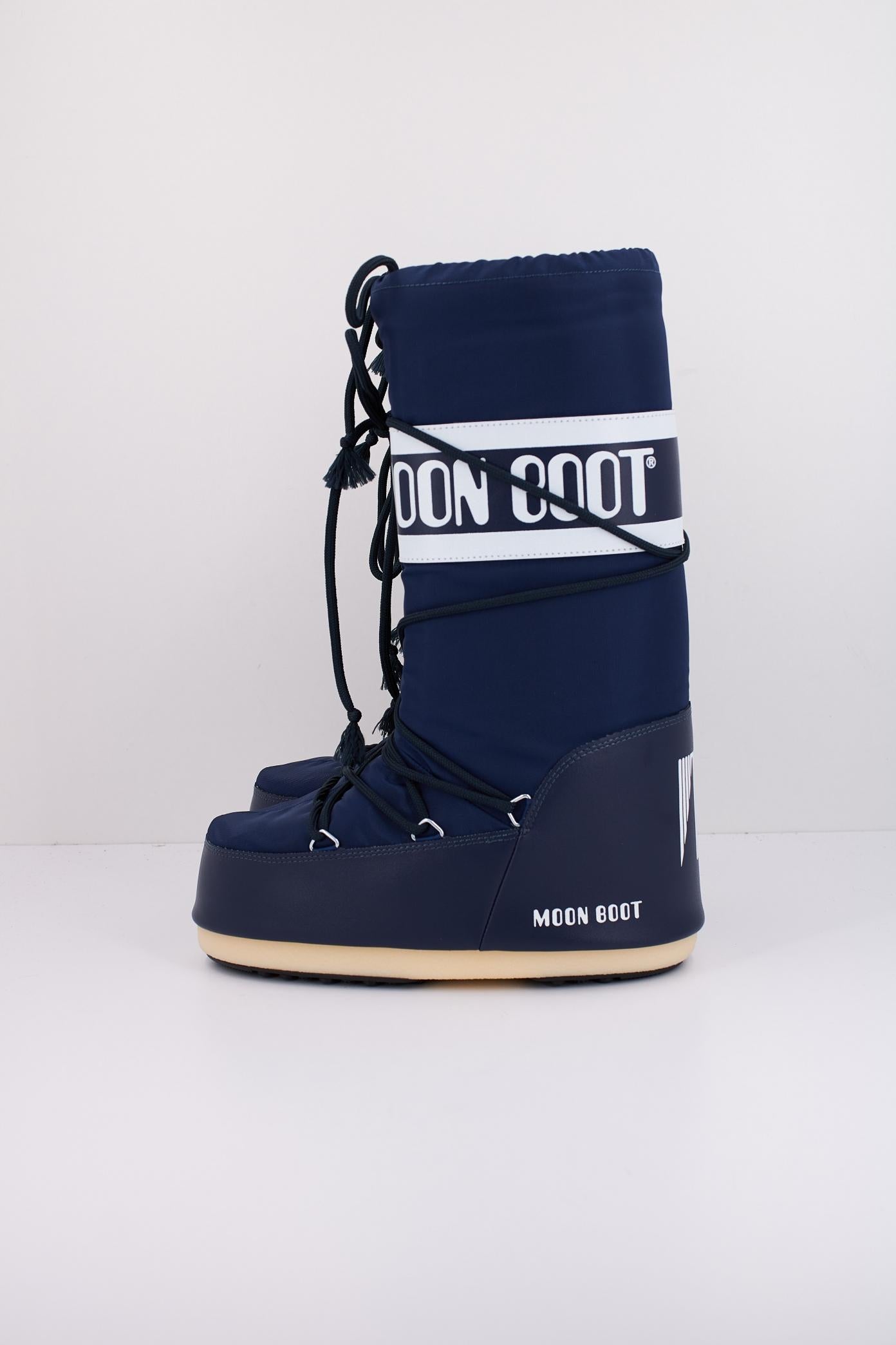 MOON BOOT en color AZUL (1)