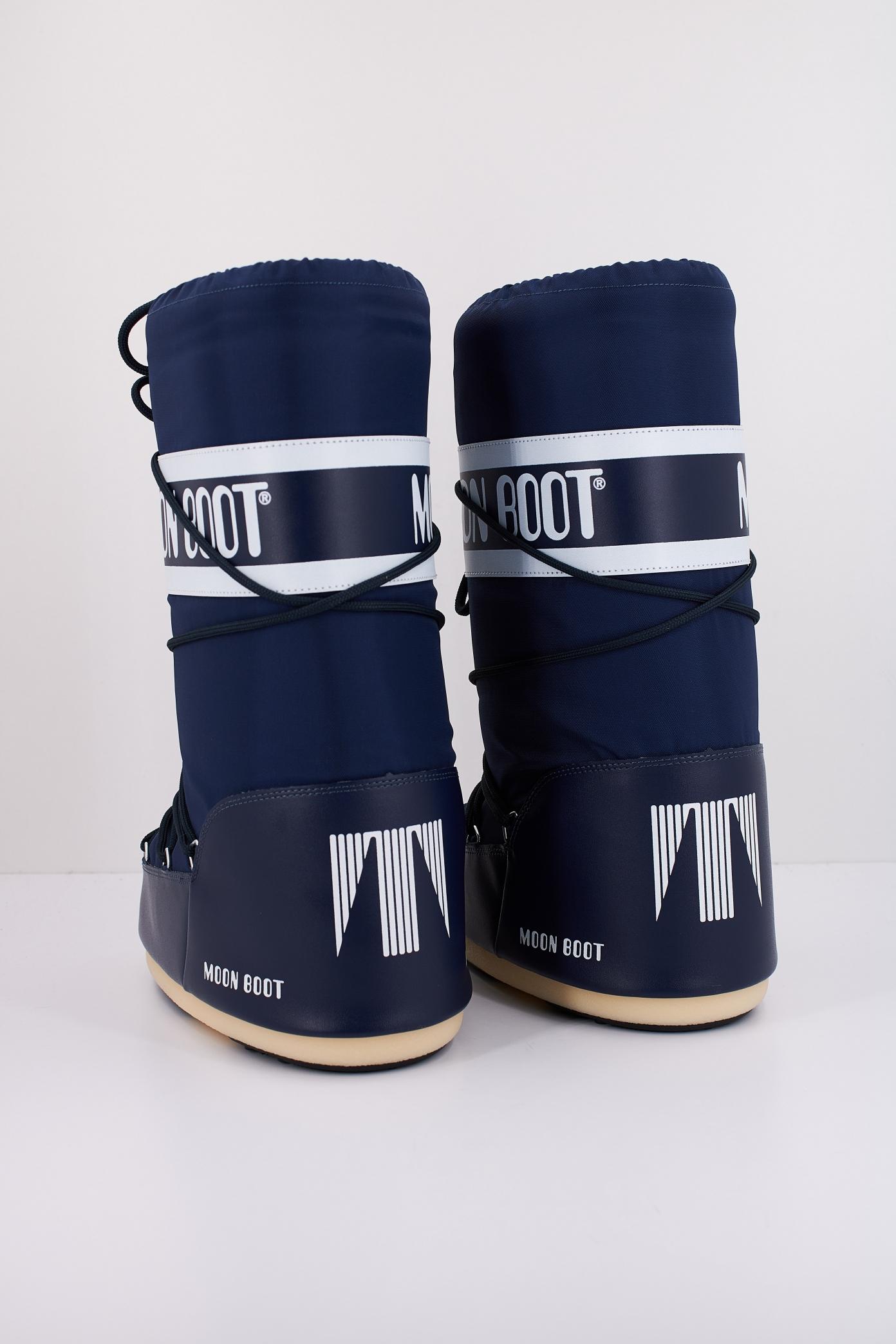 MOON BOOT en color AZUL (4)