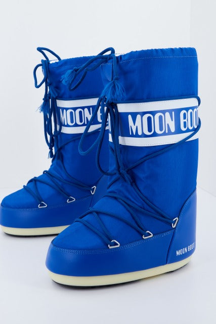 MOON BOOT en color AZUL (1)