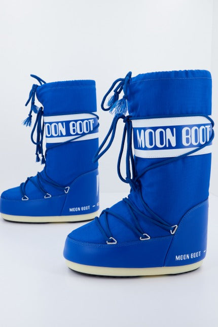 MOON BOOT en color AZUL (2)
