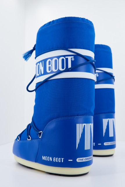 MOON BOOT en color AZUL (3)