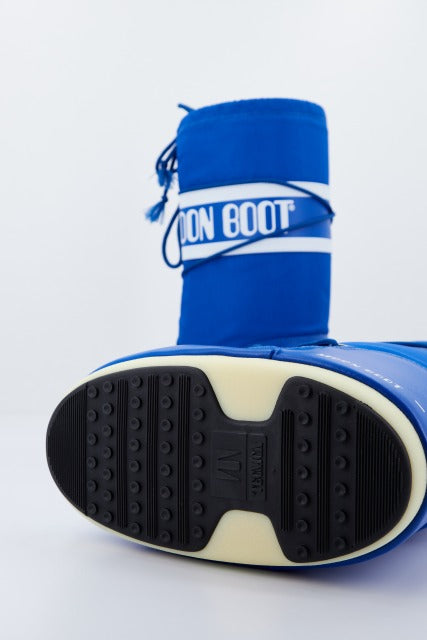 MOON BOOT en color AZUL (4)