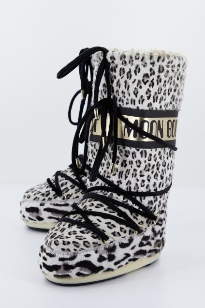 MOON BOOT ICON ANIMAL en color ANIMAL PRINT (1)