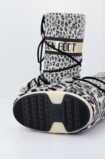 MOON BOOT ICON ANIMAL en color ANIMAL PRINT (4)