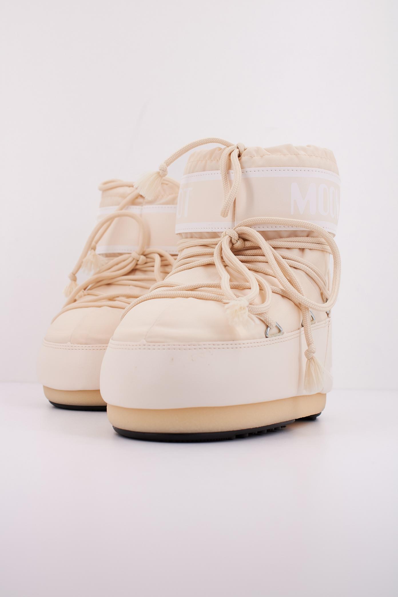 MOON BOOT MB ICON LOW NY en color BLANCO (2)