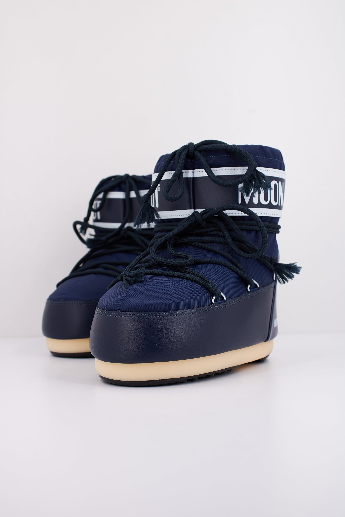 MOON BOOT MB ICON LOW NY en color AZUL (2)