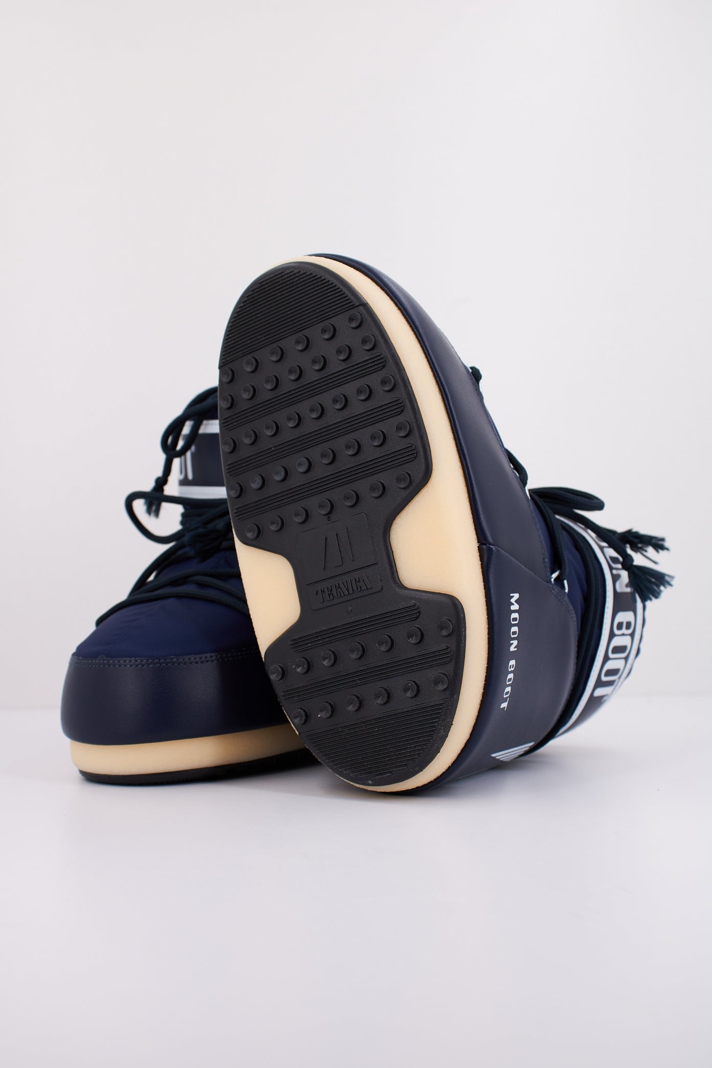 MOON BOOT MB ICON LOW NY en color AZUL (5)