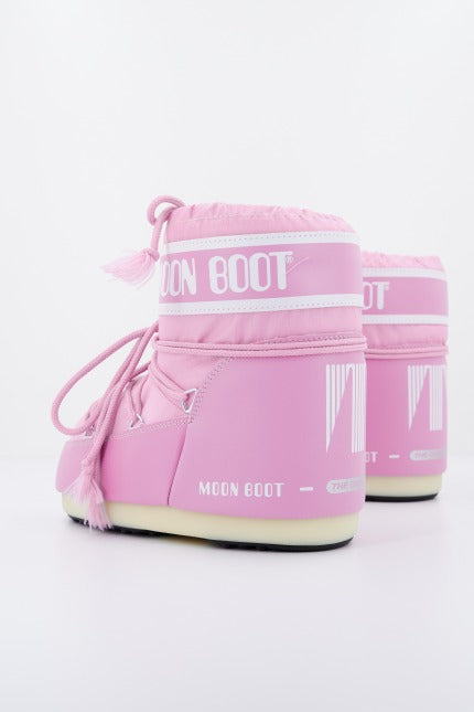 MOON BOOT en color ROSA (3)