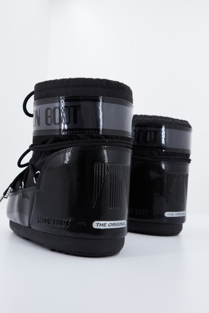 MOON BOOT en color NEGRO (2)