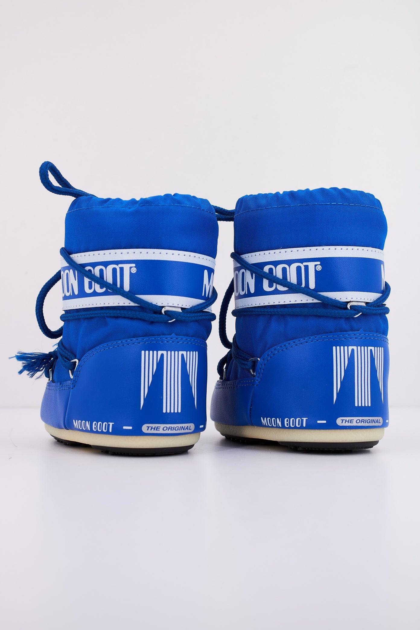 MOON BOOT en color AZUL (4)