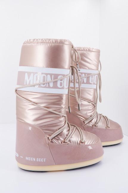 MOON BOOT CLASSIC PILL en color ROSA (2)