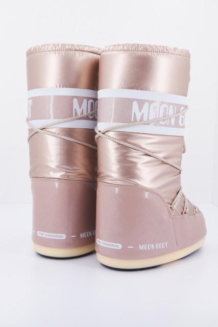 MOON BOOT CLASSIC PILL en color ROSA (3)