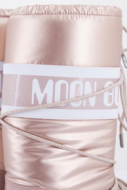 MOON BOOT CLASSIC PILL en color ROSA (4)