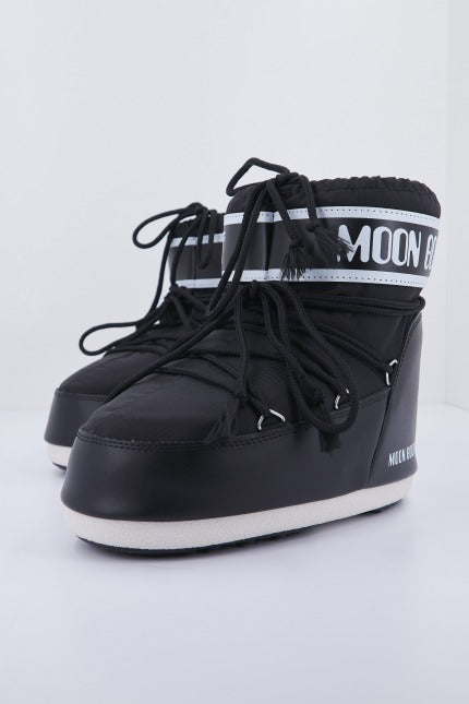MOON BOOT en color NEGRO (2)