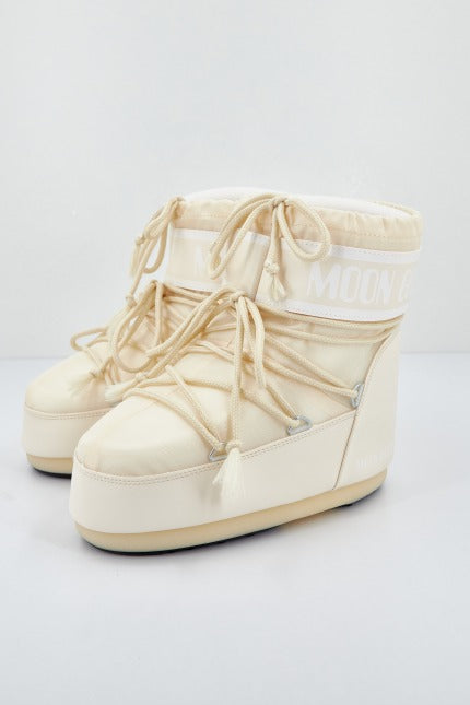 MOON BOOT en color BEIS (1)