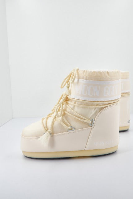 MOON BOOT en color BEIS (2)