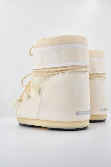 MOON BOOT en color BEIS (3)