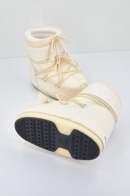 MOON BOOT en color BEIS (4)