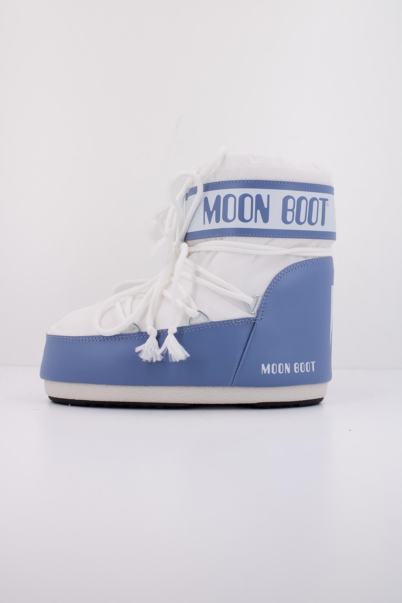 MOON BOOT en color BLANCO (1)