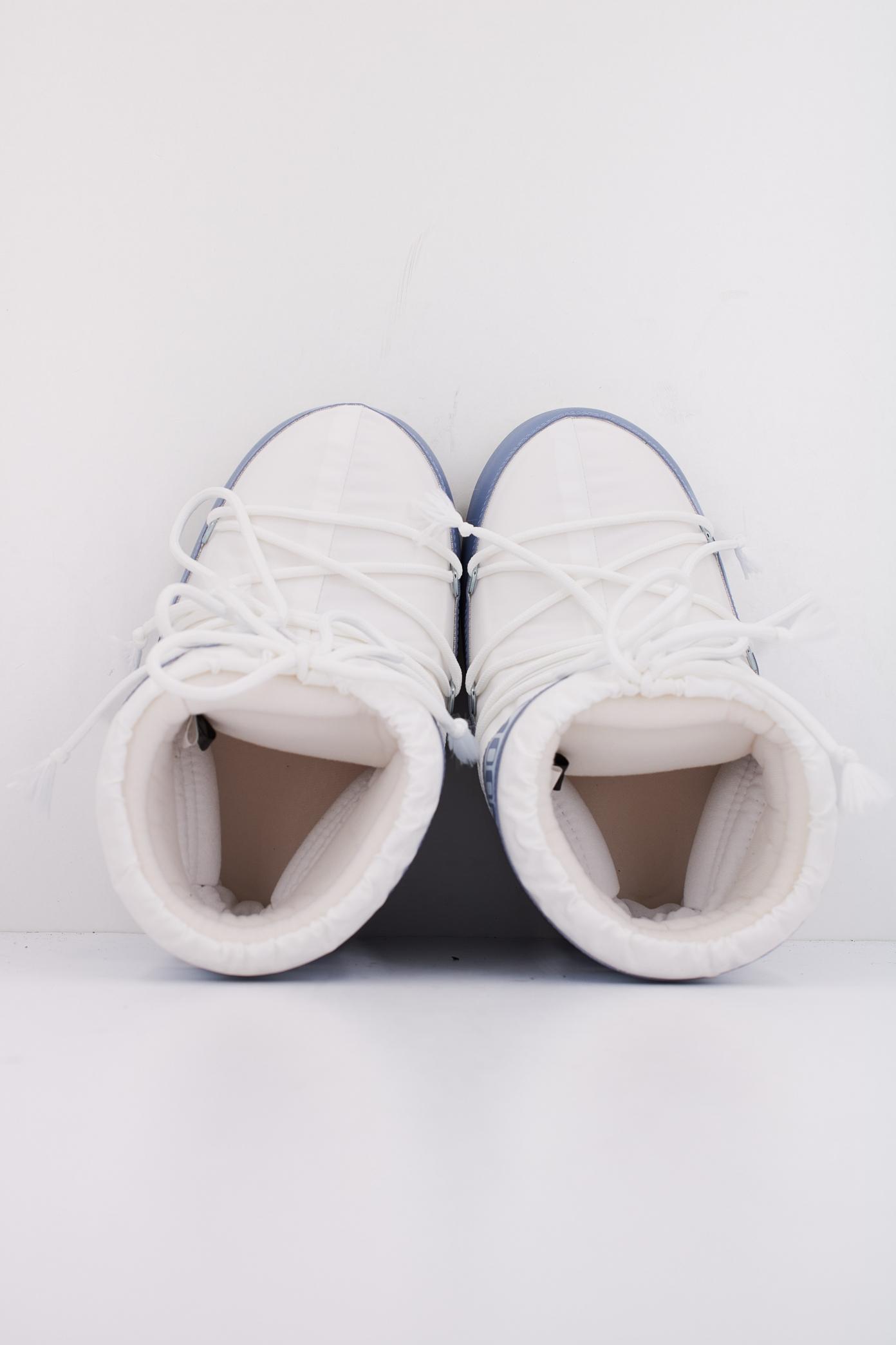 MOON BOOT en color BLANCO (3)