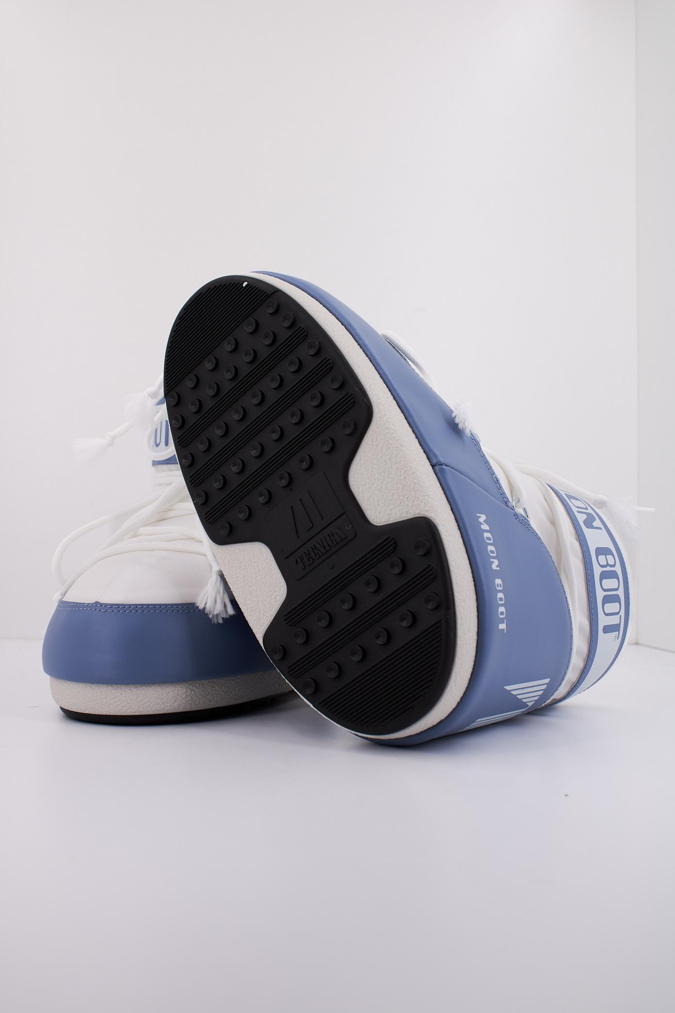 MOON BOOT en color BLANCO (5)