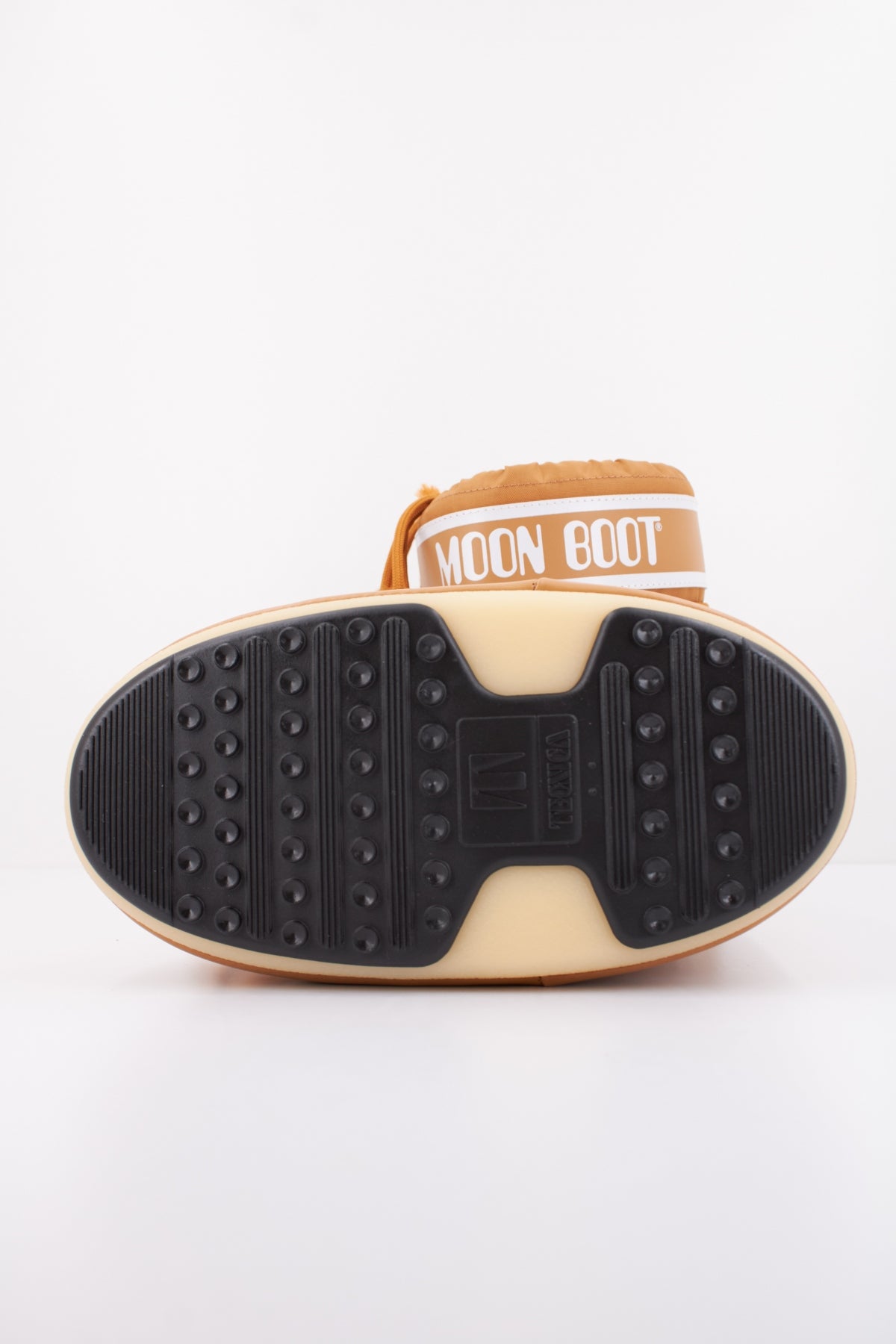 MOON BOOT en color MARRON CLARO (5)